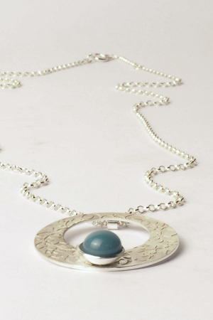 collares yeserias ataurique alhambra joyeria artesanal granada espana