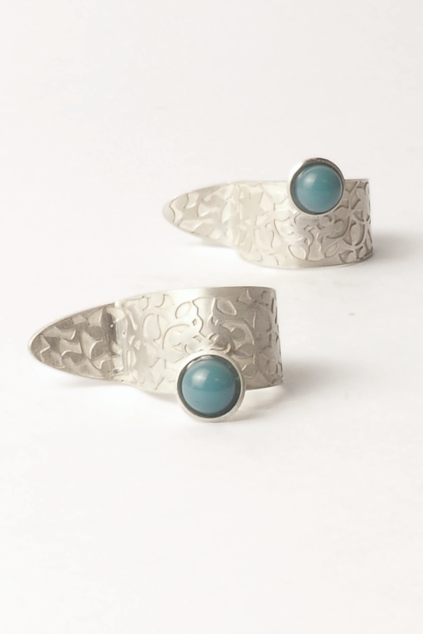 pendientes aro alhambra artesania de granada joyeria artesanal espana
